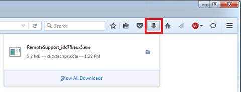 OpenFile