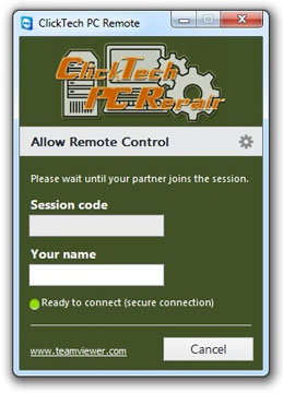 Remote