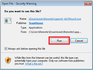 OpenFile